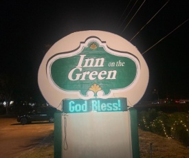 Inn On The Green Florida