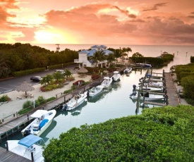 Ocean Pointe Suites at Key Largo