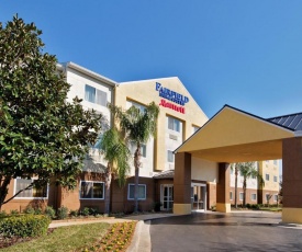 Fairfield Inn and Suites by Marriott Tampa North