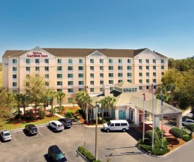 Hilton Garden Inn Tampa North