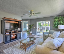 Courtyard Villa with Lanai, Community Amenities