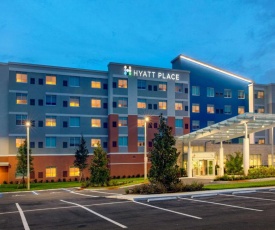 Hyatt Place Titusville Kennedy Space Center