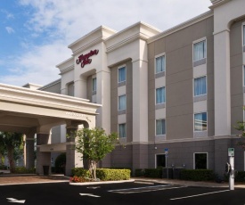 Hampton Inn Titusville/I-95 Kennedy Space Center