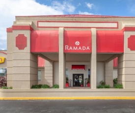 Ramada by Wyndham Titusville/Kennedy Space Center