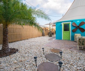 2 Bedroom - Boardwalk Beach House - Treasure Island