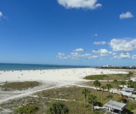 Affordable Beach Condos - One Bedroom Dlx Condos