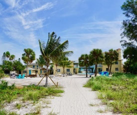 Molloy Gulf Motel & Cottages