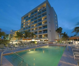 Residence Inn by Marriott St. Petersburg Treasure Island