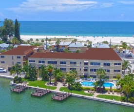 Westwinds Waterfront Resort