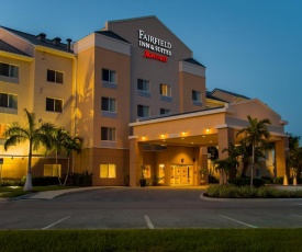 Fairfield Inn & Suites by Marriott Venice