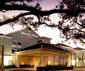 SpringHill Suites Vero Beach