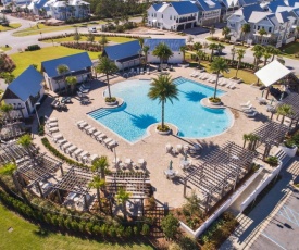 Prominence on 30A Pet Friendly Beach Homes