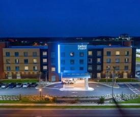 Fairfield Inn & Suites by Marriott Tampa Wesley Chapel