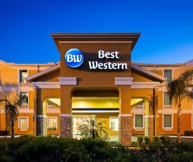 Best Western Wesley Chapel