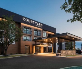 Courtyard by Marriott West Palm Beach