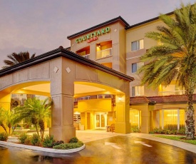 Courtyard West Palm Beach Airport