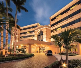 DoubleTree by Hilton West Palm Beach Airport