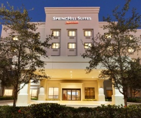 Springhill Suites by Marriott West Palm Beach I-95