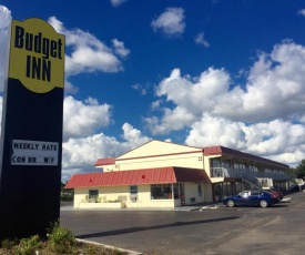 Budget Inn Wildwood