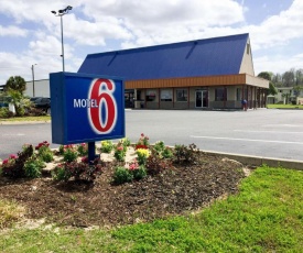 Motel 6-Wildwood, FL