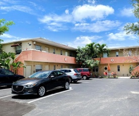 Cozy Stay at Wilton Manors by Angel Host