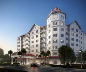 Residence Inn by Marriott Orlando at FLAMINGO CROSSINGS Town Center