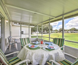 Winter Garden House with Lanai and Pool Access!