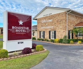 Roadstar Hotel Zephyrhills
