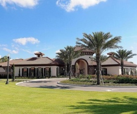 5 Star Villa on Solterra Resort with First Class Amenities, Orlando Villa 3212