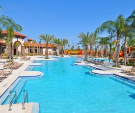 7-Bed Solterra Resort Hm w/ Pool & Spa-4376AC