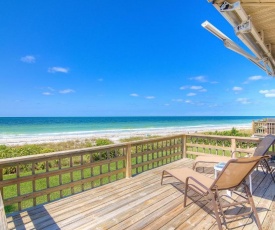 Oceanfront Belleair Beach Condo with Gulf Views!