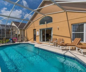 A 4 Bedroom 3 Bathroom Pool villa at Westridge Resort, Davenport