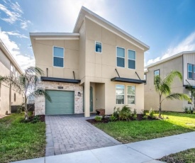 At Last You can Rent the Perfect Luxury Villa on Champions Gate Resort, Orlando Villa 3732