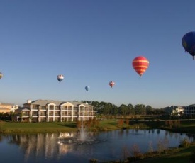 Bahama Bay, Davenport, Florida Oversize 2 Br condo