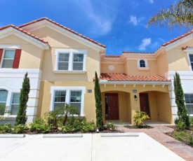 Beautiful Vacation Home located in Orlando Solterra Resort, Villa Orlando 1074