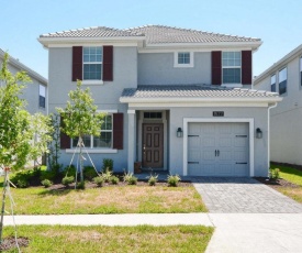 Champions Gate - 5 Bedrooms House w/pool-4915CG