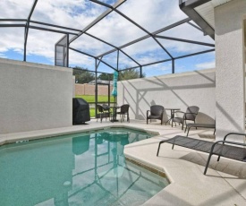 Champions Gate-5 Bed Townhouse w/splashpool-4976CG