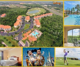 COZY RESORT CONDO NEAR TOP ATTRACTIONS IN ORLANDO