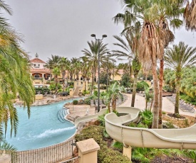 Davenport Home-Resort Spa Waterpark Mins to Disney