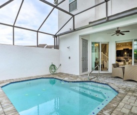 Davenport Resort Townhome 11 Miles to Disney!