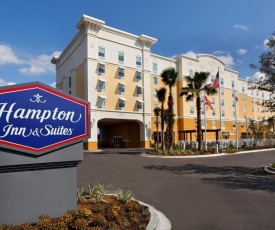 Hampton Inn & Suites Orlando North Altamonte Springs