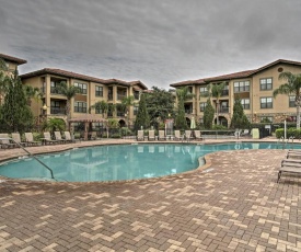 Florida Condo with Pool - Mins from Disney and Legoland