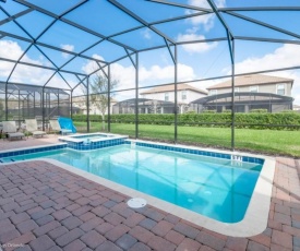 Gated Golf Community - Private Pool and Game Room villa