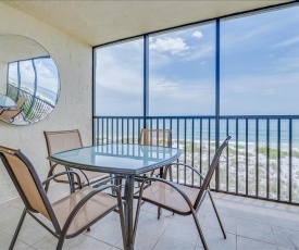 Sea Oats 252 Apartment