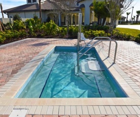 How to Rent Your Own Luxury Holiday Villa Minutes from Disney on Champions Gate Resort, Orlando Villa 2596