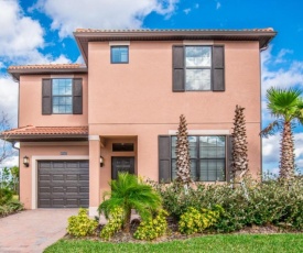 Imagine Renting this Luxury Villa in Orlando on Solterra Resort, Villa Orlando 1790