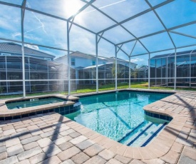 Imagine You and Your Family Renting this 5 Star Villa on Champions Gate Resort, Orlando Villa 2821