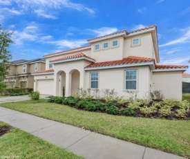 Imagine You and Your Family Renting this 5 Star Villa on Solterra Resort, Orlando Villa 3084