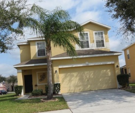 Kissimmee Area 4 Bedroom