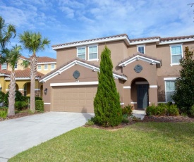 Lovely home 15 min to Disney at Solterra Resort